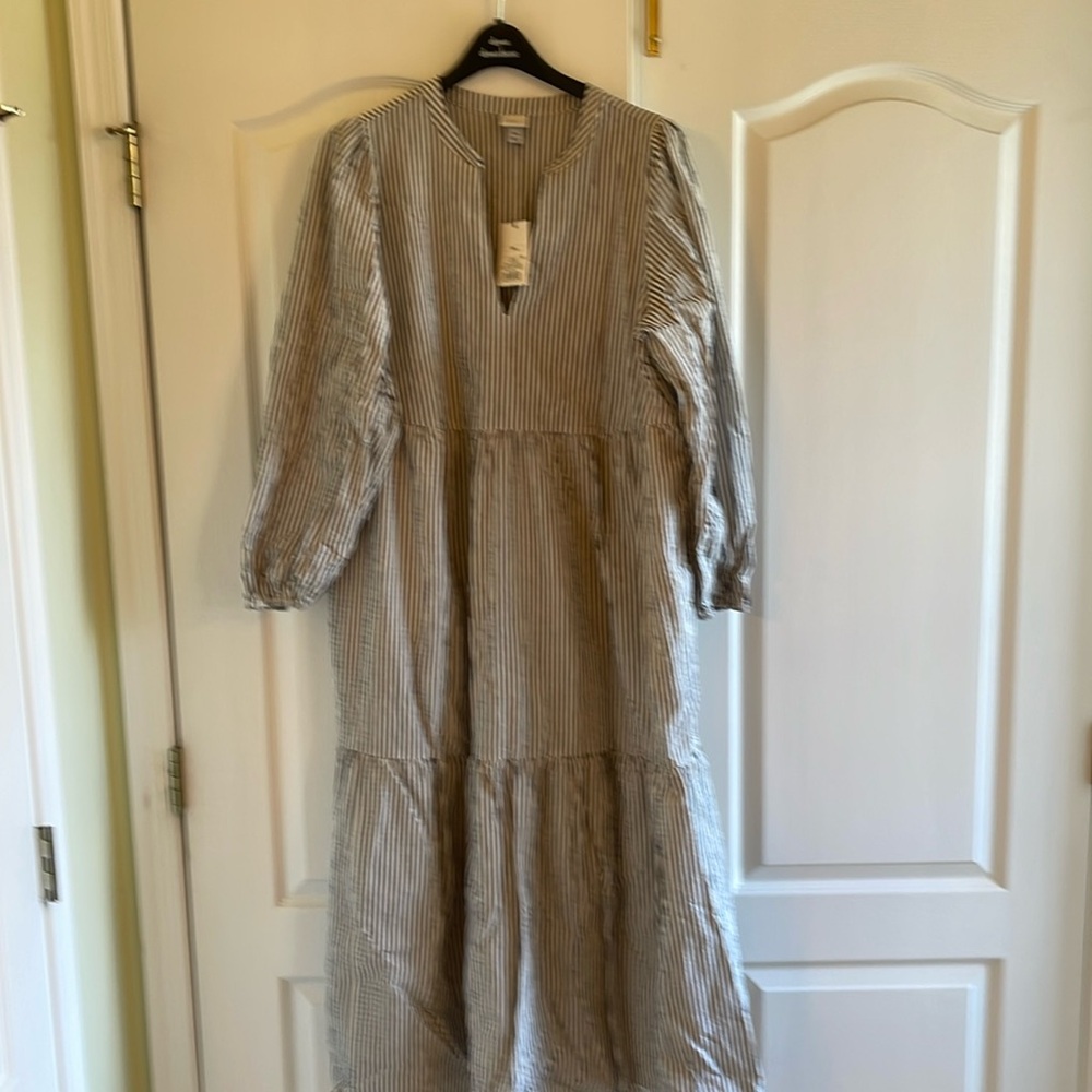 Brand new dress